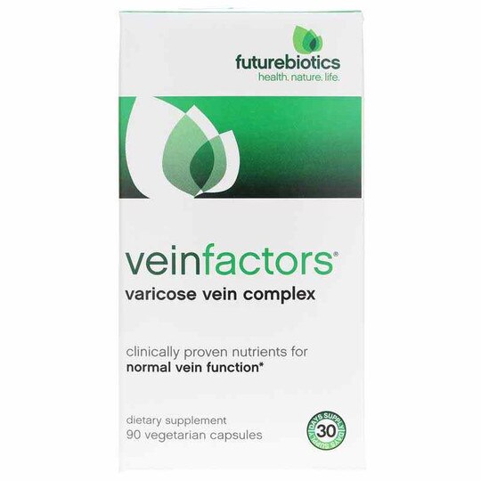 VeinFactors, FB